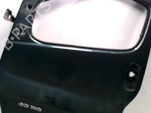 Dør venstre fortil RENAULT TRAFIC II Van (FL) 2.5 dCi 135 (FL0D) (135 hp) 25430482