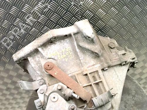 Gearbox CITROËN C1 (PM_, PN_) 1.0 | BP25899852M3 - Image 4