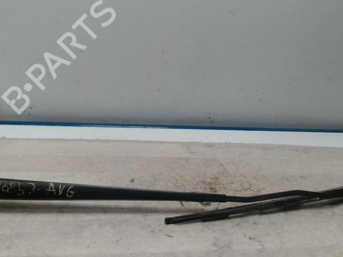 Used Front windshield wiper arm Front windshield wiper arm CITROËN XSARA PICASSO (N68) 2.0 HDi (90 hp) 25422056 25422056