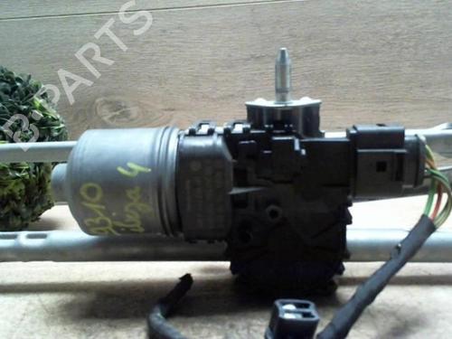 Front wiper motor SEAT IBIZA IV ST (6J8, 6P8) 1.2 TSI | BP29392563M29 