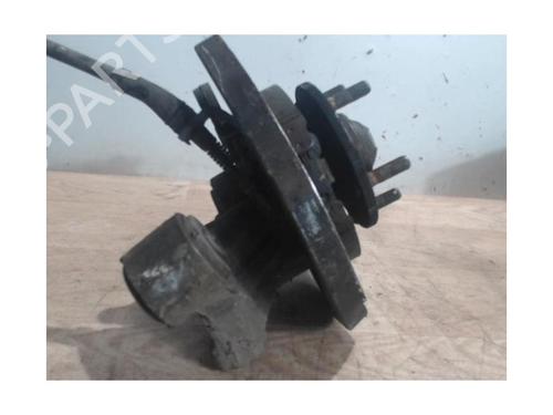 Left rear steering knuckle KIA SPORTAGE II (JE_, KM_) 2.0 CRDi | BP25414620M27 