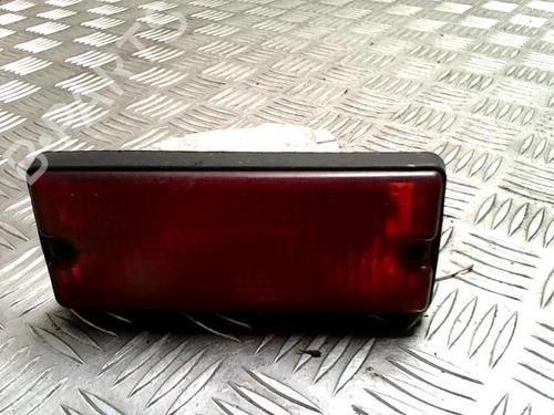 Used Rear fog light Rear fog light TOYOTA RAV 4 II (_A2_) 2.0 D 4WD (CLA20_, CLA21_, CLA20R, CLA21R) (116 hp) 33458897 33458897
