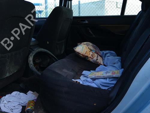 Rear mirror PEUGEOT 607 (9D, 9U) 2.0 HDi | BP36904164I6  - Image 5