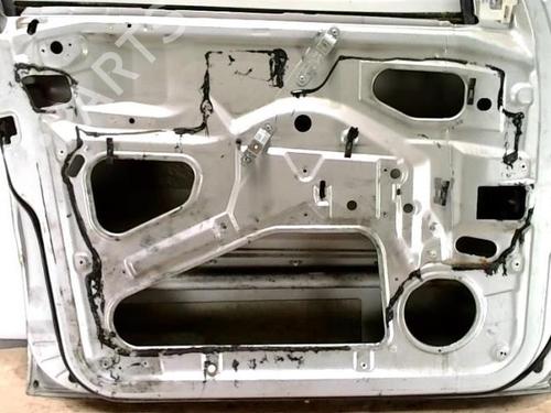 Left front door MERCEDES-BENZ M-CLASS (W163) ML 270 CDI (163.113) | BP25420549C2 