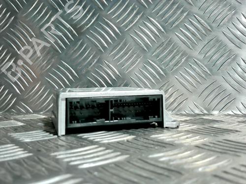 Airbag styreenhed CITROËN DS4 (NX_) 1.6 HDi 110 (112 hp) 31224678