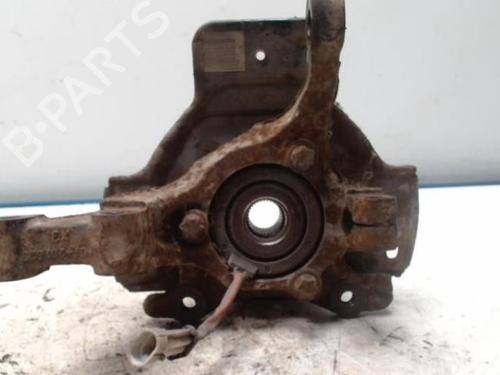 Right front steering knuckle OPEL ASTRA G Hatchback (T98) 2.0 DI (F08, F48) | BP25420400M26