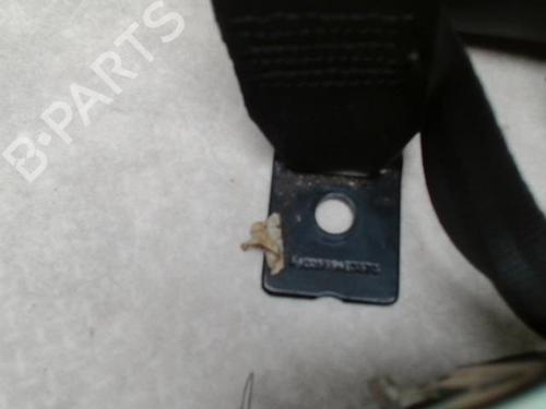 Rear right seatbelt RENAULT SCÉNIC III (JZ0/1_) 1.5 dCi | BP31231827I28