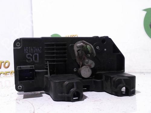 Rear left lock OPEL ZAFIRA A MPV (T98) 2.0 DTI 16V (F75) | BP25399239C100