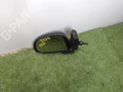 Used Left mirror HYUNDAI ATOS PRIME (MX) 1.1 (59 hp) 25389694