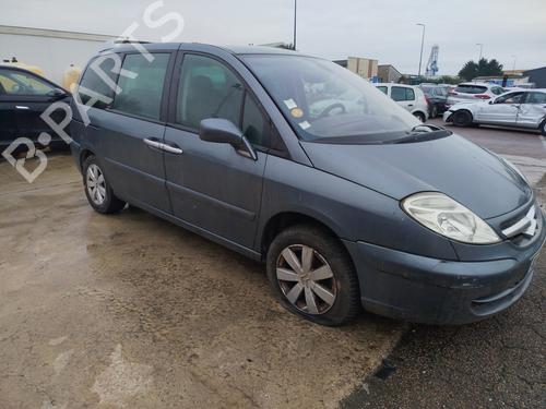 Fælk CITROËN C8 (EA_, EB_) 2.0 HDi | BP36376534C45 - Image 9