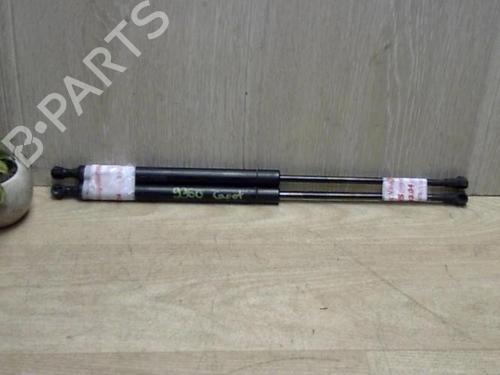 Hood lift support MERCEDES-BENZ E-CLASS (W210) E 290 Turbo-D (210.017) | BP25414037C139 