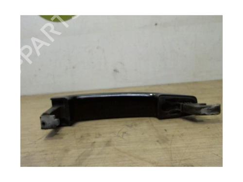 Rear left exterior door handle OPEL ASTRA H (A04) 1.7 CDTI (L48) | BP25412195C130 