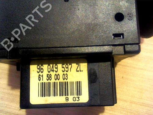Switch PEUGEOT 206 Hatchback (2A/C) 2.0 HDI 90 | BP25392068I30 