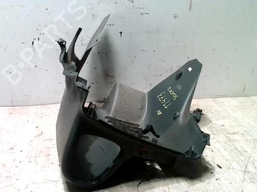 Consolle centrale FIAT SCUDO Bus (270_, 272_) 2.0 D Multijet (136 hp) 31225565