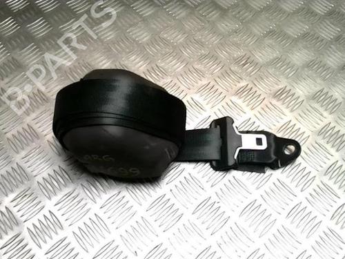 Rear left seatbelt CITROËN DS3 (SA_) 1.6 HDi 110 | BP25833438I29 