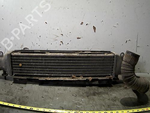 Used Intercooler MERCEDES-BENZ SLK (R170) 230 Kompressor (170.447) (193 hp) 25409072