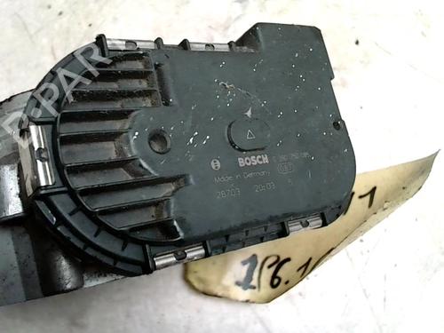 Throttle body PEUGEOT 307 (3A/C) 1.6 16V | BP31237411M82 