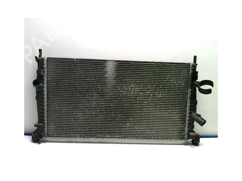 Used Water radiator VOLVO C30 (533) 1.6 D (109 hp) 25417613