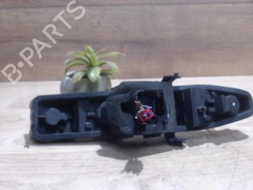 Used Licence plate light RENAULT GRAND SCÉNIC II (JM0/1_) 1.6 (113 hp) 25385161