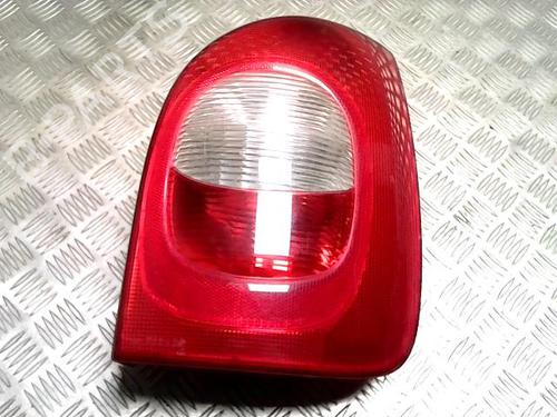 Used Right taillight Right taillight CITROËN XSARA PICASSO (N68) 2.0 HDi (90 hp) 33432633 33432633