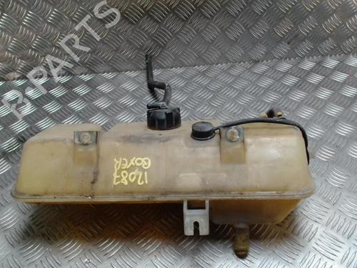 Ekpansionstank PEUGEOT BOXER Van (230L) 1.9 D (69 hp) 31229303