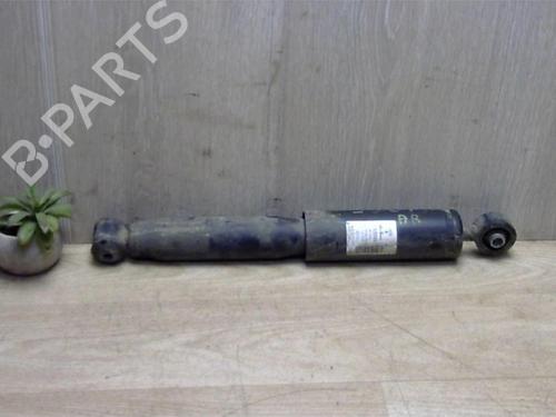 Used Right rear shock absorber FIAT QUBO (225_) 1.3 D Multijet (225AXE1A, 225CXE1A, 225AXH1A, 225AXL1A,... (95 hp) 25409233