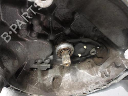 Gearbox CITROËN C3 I (FC_, FN_) 1.1 i | BP31235583M3 