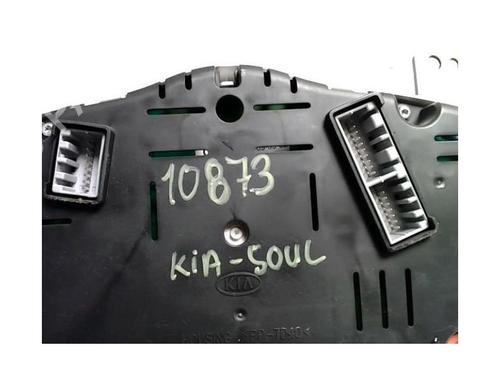 Instrument cluster KIA SOUL I (AM) 1.6 CRDi 115 | BP25418388C47 
