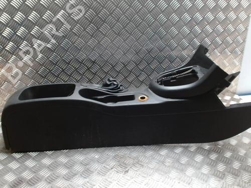 Console centrale Console centrale PEUGEOT 308 I (4A_, 4C_) 1.4 16V (95 hp) 34724251 34724251