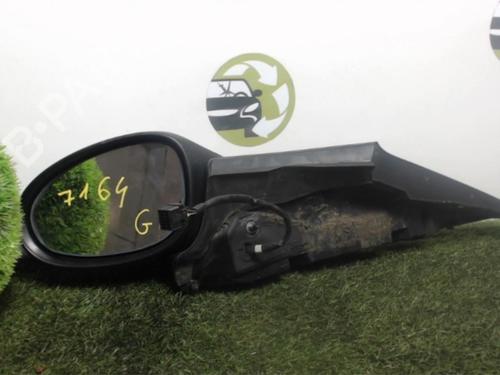Left mirror RENAULT ESPACE III (JE0_) 2.2 12V TD (JE0E, JE0H, JE0P) | BP25393056C26 