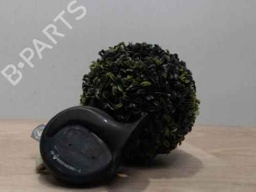 Horn RENAULT MODUS / GRAND MODUS (F/JP0_) 1.5 dCi (FP0F, JP0F) | BP25410413E13