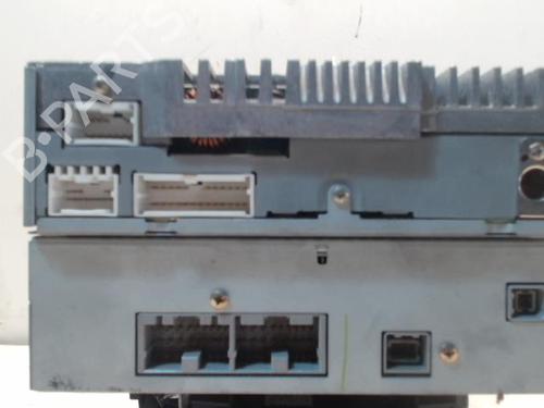 Electronic module NISSAN PRIMERA (P12) 2.2 Di | BP31227223M83