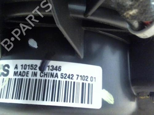 Air vent CHEVROLET CRUZE (J300) 2.0 CDI | BP29389462I21 