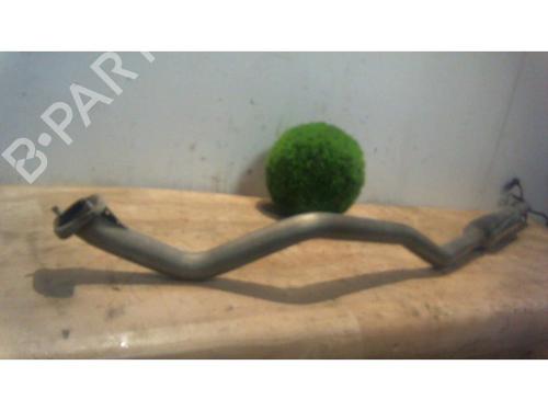 Used Exhaust system SUZUKI SWIFT III (MZ, EZ) 1.3 DDiS (RS413D) (75 hp) 25387160
