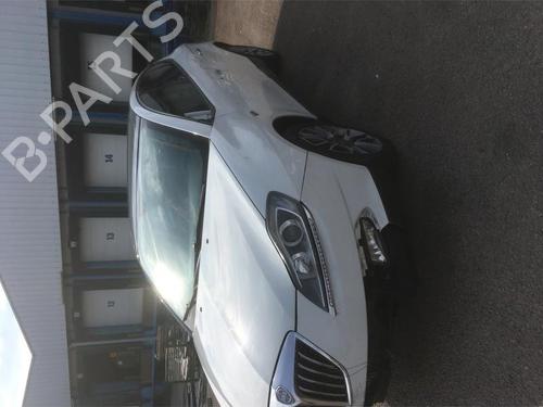 Used Front right lock LANCIA DELTA III (844_) 2.0 D Multijet (844.AXD1A, 844.AXM1A) (165 hp) 25397745