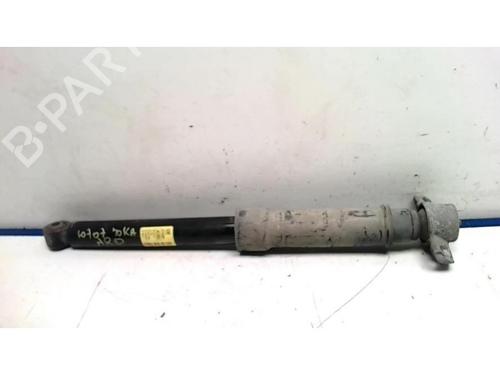 Højre bagtil støddæmper OPEL MOKKA / MOKKA X (J13) 1.6 CDTI (_76) | BP25418394M19