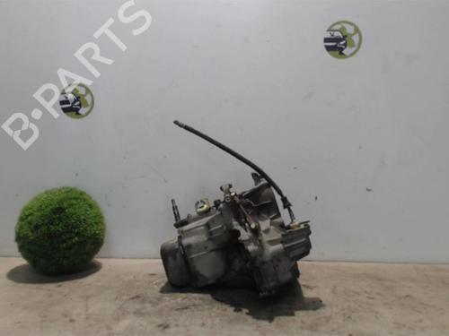 Gearbox CITROËN C15 Box Body/MPV (VD_) 1.8 D | BP25389893M3 