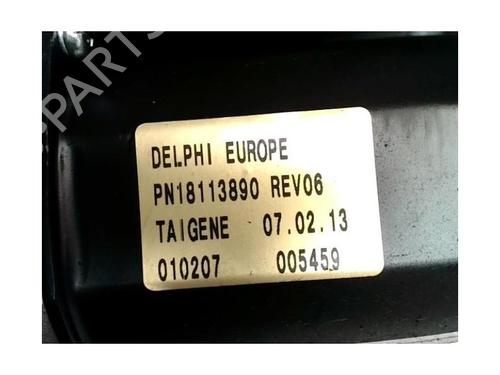Electronic module CITROËN C8 (EA_, EB_) 2.0 HDi | BP25429730M83 