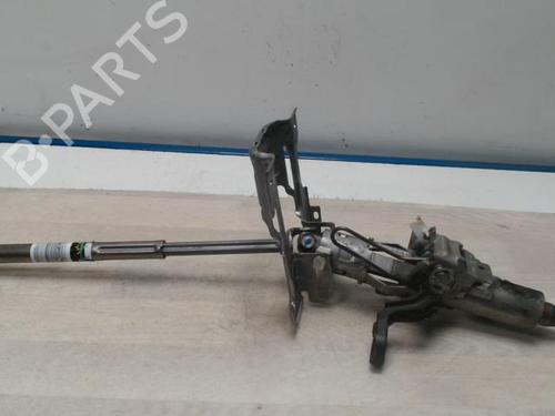 Used Steering column PEUGEOT 208 I (CA_, CC_) 1.6 HDi (92 hp) 31228156