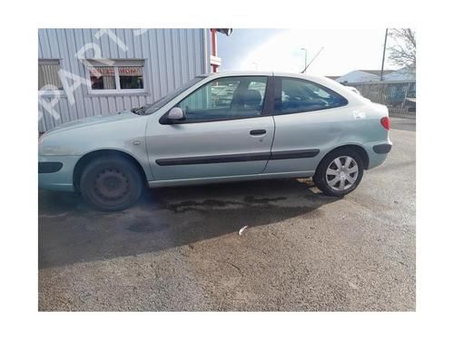 Starter CITROËN XSARA Coupe (N0) 1.4 i | BP25417237M8 