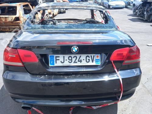 Licence plate light BMW 3 Convertible (E93) 320 i | BP36296355I40  - Image 14