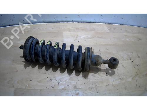 Used Left front shock absorber NISSAN NAVARA NP300 (D40) 2.5 dCi (144 hp) 25414483