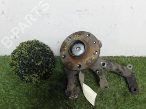 Used Right rear steering knuckle SEAT TOLEDO III (5P2) 2.0 TDI 16V (140 hp) 25393794