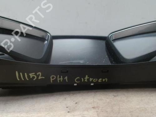 Instrument cluster CITROËN DS5 2.0 HDi 165 | BP25422332C47 