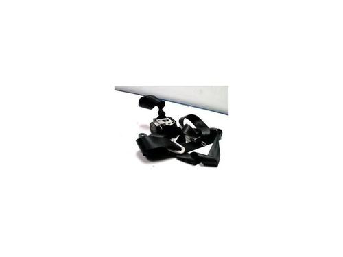 Used Front right seatbelt PEUGEOT 207 SW (WK_) 1.6 16V (120 hp) 25416362