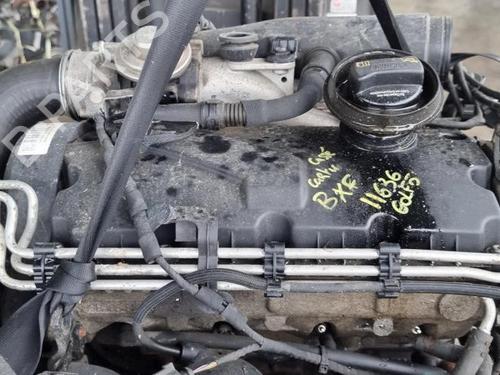 Engine VW GOLF V (1K1) 1.9 TDI | BP26923841M1 