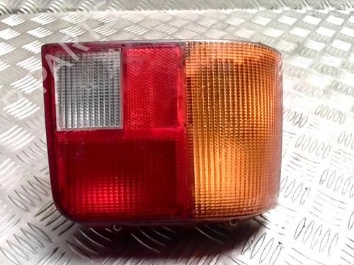 Used Left taillight PEUGEOT 205 I (741A/C) 1.1 (49 hp) 31237144