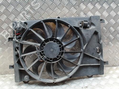 Used Radiator fan Radiator fan 39199923 39199923