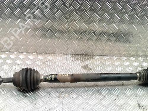 Used Right front driveshaft SEAT AROSA (6H1) 1.4 (60 hp) 31166078