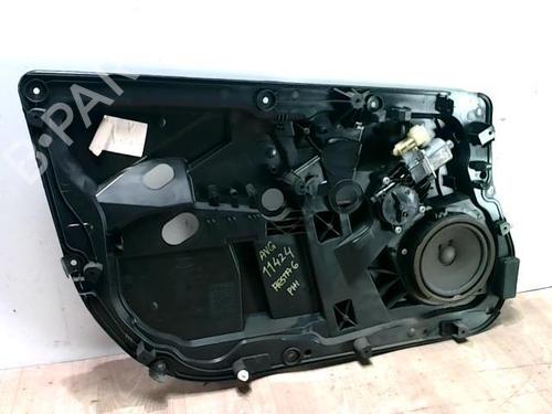 Used Front left window mechanism FORD FIESTA VI (CB1, CCN) 1.25 (82 hp) 27730960